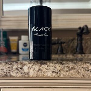Kenneth Cole Black Deodorant Stick
